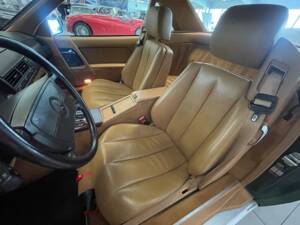 Bild 16/18 von Mercedes-Benz 500 SL (1991)