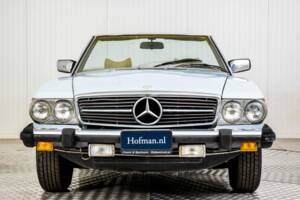 Immagine 7/50 di Mercedes-Benz 450 SL (1978)