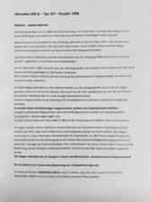 Image 19/20 de Mercedes-Benz 300 SL (1988)