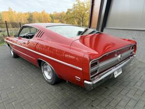 Afbeelding 4/35 van Ford Torino GT Sportsroof 351 (1969)