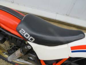 Image 13/34 of Honda TLR 200 (1983)