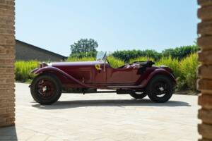 Image 14/50 of Alfa Romeo 6C 1500 Super Sport (1930)