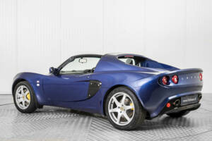 Image 6/50 de Lotus Elise (2002)