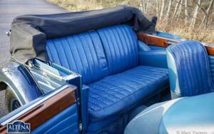 Bild 17/39 von Alvis Speed 25 (1936)