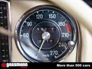 Imagen 11/15 de Mercedes-Benz 300 SL Roadster (1962)
