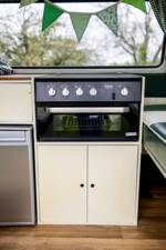 Image 42/50 of Volkswagen T2 Brasil Camper (1972)