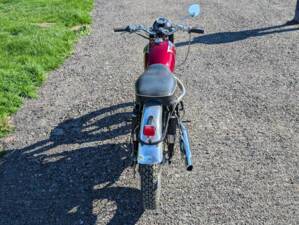 Bild 11/26 von Matchless DUMMY (1966)