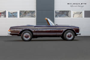 Image 4/33 de Mercedes-Benz 280 SL (1969)