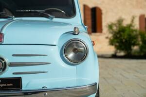 Image 18/49 of FIAT 600 (1957)