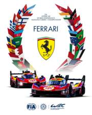 Image 19/24 of Ferrari SF90 XX Stradale (2025)