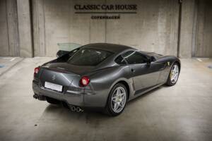 Bild 23/100 von Ferrari 599 GTB (2008)
