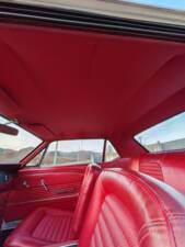 Image 46/50 de Ford Mustang 200 (1966)