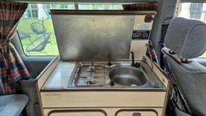 Bild 45/71 von Volkswagen T4 California 2.4 D (1994)