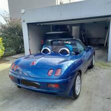 Image 14/30 of FIAT Barchetta 1.8 16V (2001)