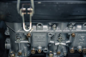 Image 36/41 de Porsche 914&#x2F;6 (1971)