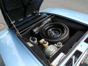 Image 16/22 de De Tomaso Pantera GTS (1973)