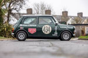 Afbeelding 13/50 van Austin Mini 1000 (1979)