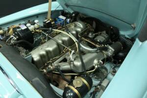Bild 37/50 von Mercedes-Benz 280 SL (1971)