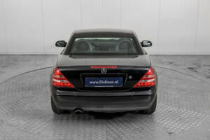 Image 41/45 of Mercedes-Benz SLK 200 (1999)