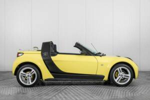 Afbeelding 12/50 van Smart Roadster (2004)