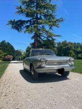 Imagen 14/29 de SIMCA 1000 Coupe (1965)