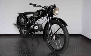 Immagine 13/64 di Riedel Motoren AG Imme R 100/D (1953)