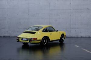 Bild 10/49 von Porsche 911 2.2 T (1971)