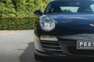 Bild 23/34 von Porsche 911 Carrera S (2008)