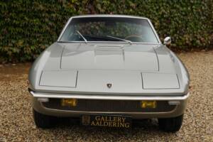 Bild 5/50 von Lamborghini Islero 400 GT (2+2) (1969)