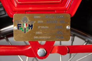 Immagine 50/50 di Moto Guzzi Astore (1952)