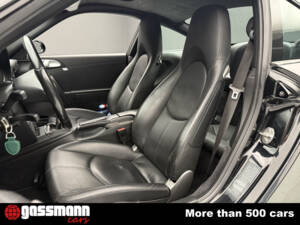 Bild 13/15 von Porsche 911 Carrera (2006)
