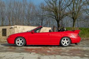 Image 5/50 de Opel Calibra 2,0 Piecha (1993)
