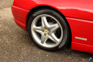Immagine 41/76 di Ferrari F 355 F1 GTS (1997)