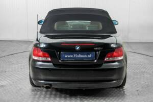 Image 50/50 de BMW 120i (2008)
