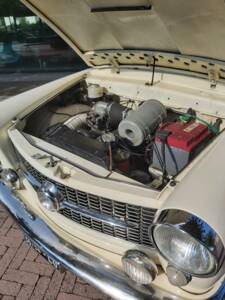 Bild 16/63 von FIAT 1200 Granluce (1958)