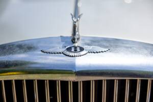 Afbeelding 29/50 van Bentley T 1 (1967)