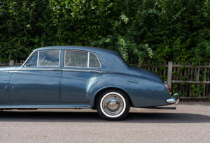 Immagine 8/34 di Rolls-Royce Silver Cloud III (1965)