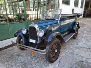 Image 5/26 of Willys-Overland 96A (1928)