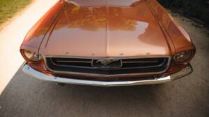 Image 61/81 of Ford Mustang 289 (1967)