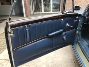 Image 5/32 of Mercedes-Benz 220 S Cabriolet (1958)