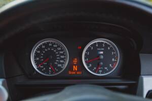 Immagine 25/35 di BMW M5 Touring (2007)