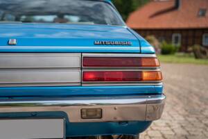Bild 17/86 von Mitsubishi Sapporo (1978)