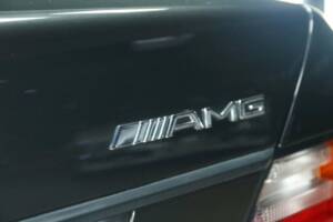 Bild 50/50 von Mercedes-Benz 300 CE-24 3.4 AMG (1993)