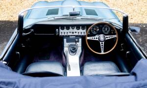Bild 8/47 von Jaguar E-Type 3.8 (1963)