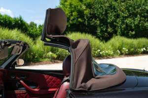 Immagine 16/50 di FIAT Barchetta 1.8 16V (1999)