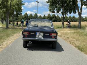 Afbeelding 7/8 van Lancia Fulvia 1.3 S (1972)