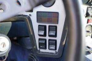 Bild 36/50 von Lamborghini Espada 400 GT (1973)