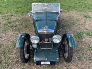 Imagen 2/27 de MG J2 Midget (1933)