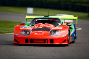 Image 7/16 of Marcos Mantara LM600 EVO (2000)