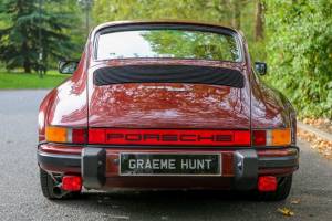 Bild 11/50 von Porsche 911 SC 3.0 (1982)